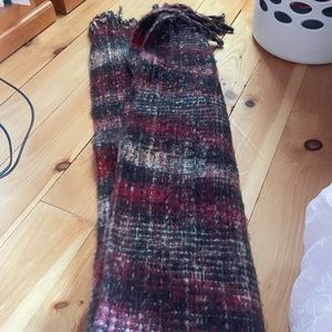 Long Scarf/Shawl